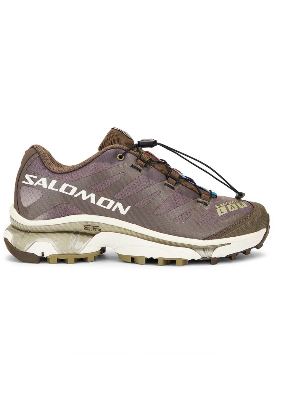 Solomon XT-4 OG Aurora Borealis Sneaker